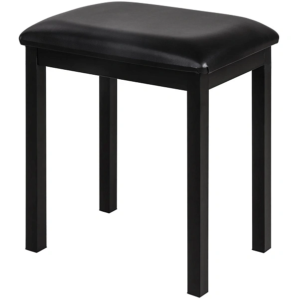 Банкетка Nux Piano Bench BK