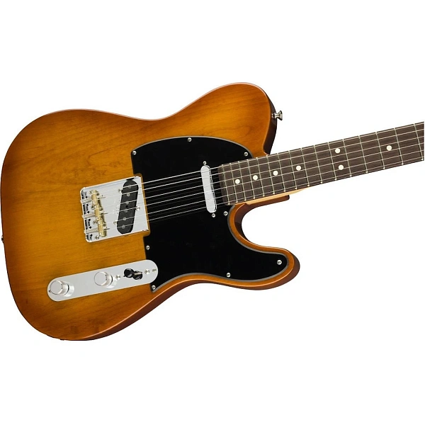 Электрогитара Fender American Performer Telecaster RW Honey Burst