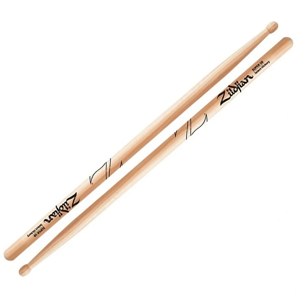 Палочки барабанные Zildjian ZS5B 5B