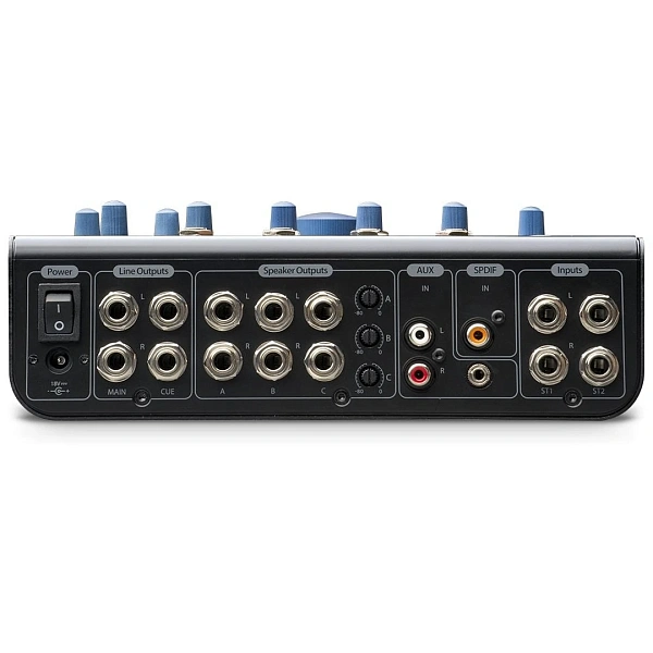 Контроллер мониторный PreSonus Monitor Station V2