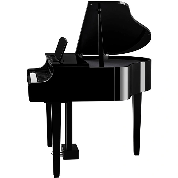 Цифровой рояль Yamaha Clavinova CLP-865GP