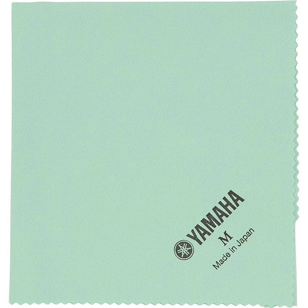 Салфетка для полировки Yamaha Silver Cloth M