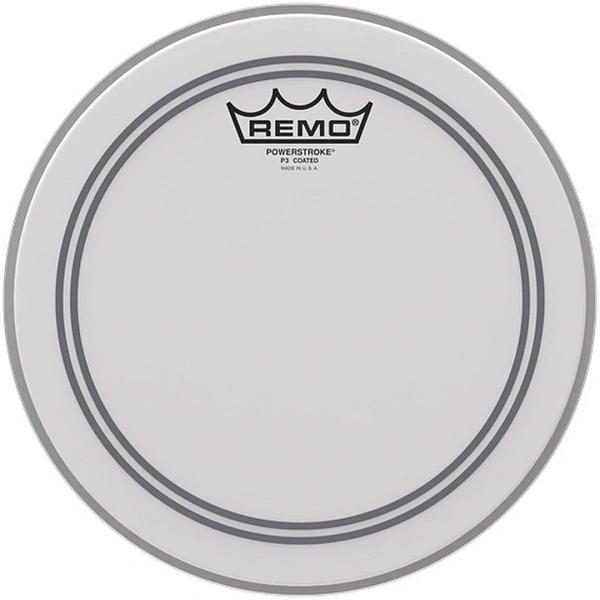 Пластик Remo P3-0110-BP