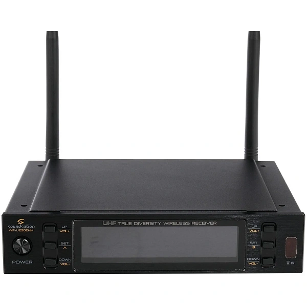 Радиосистема Soundsation WF-U2302HH