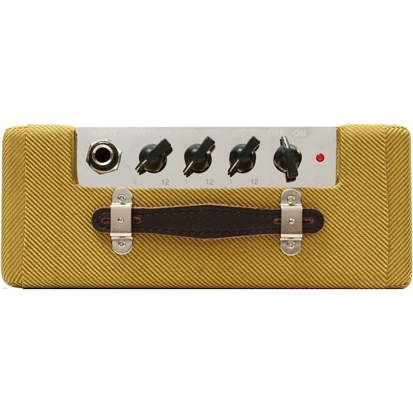 Комбоусилитель Fender Mini '57 Twin-Amp