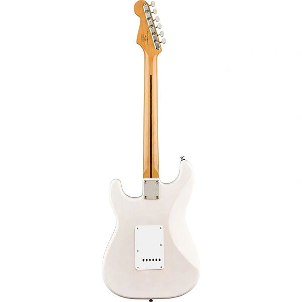 Электрогитара Fender Squier Classic Vibe '50s Stratocaster MN White Blonde