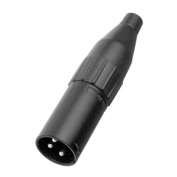 Разъём Amphenol AC3MMB