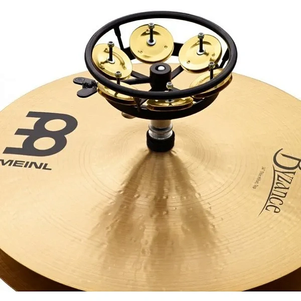 Тамбурин Meinl THH1B-BK