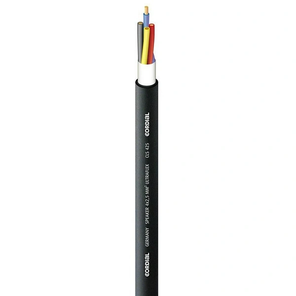Акустический кабель Cordial CLS 425