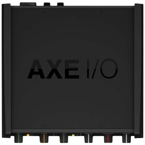 Аудиоинтерфейс IK Multimedia AXE I/O Solo