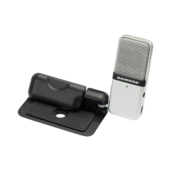 Микрофон Samson Go Mic