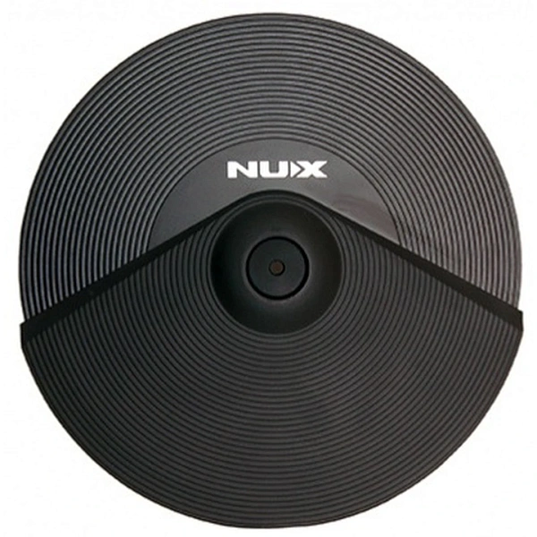Тарелка для электронной ударной установки Nux 09001-20002-01011