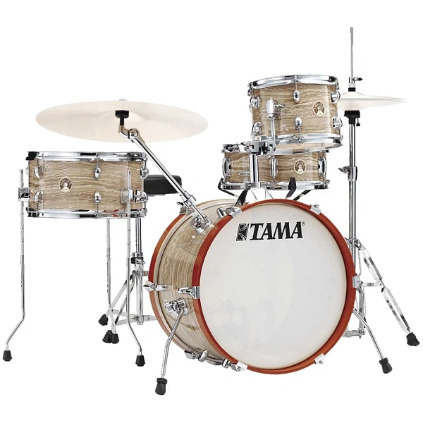 Ударная установка Tama Club-JAM LJK48H4-CMW