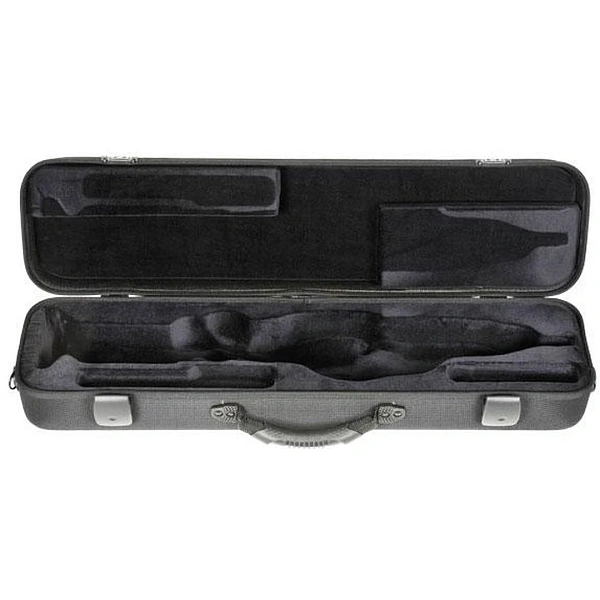 Кейс для саксофона сопрано Jakob Winter JW-51088-B