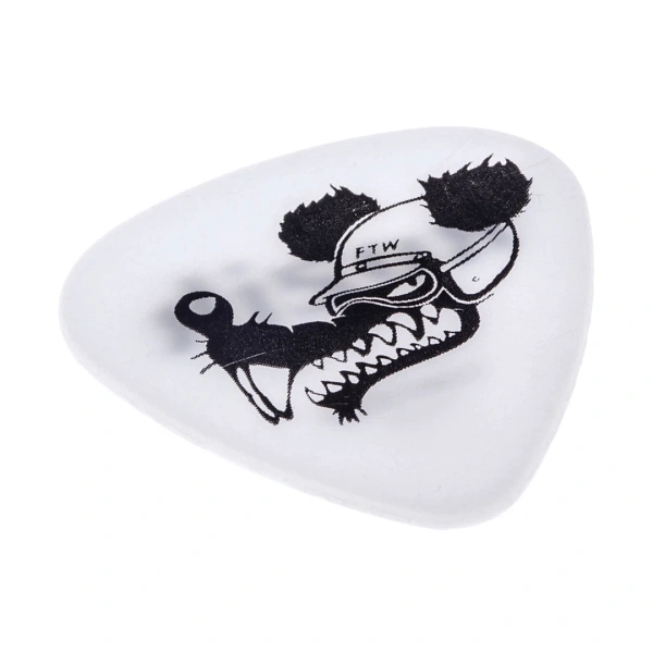 Медиатор Dunlop BL44R100 Frank Kozik Chiselers