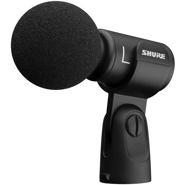 Микрофон Shure MV88+STEREO-USB