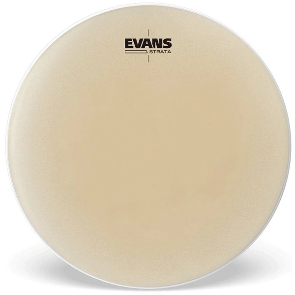 Пластик для литавр Evans EST24 Strata