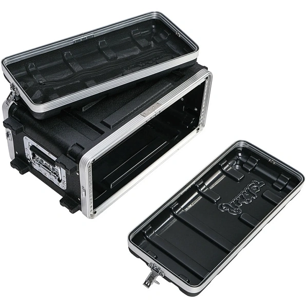 Рэковый кейс Guider ABS-4UM