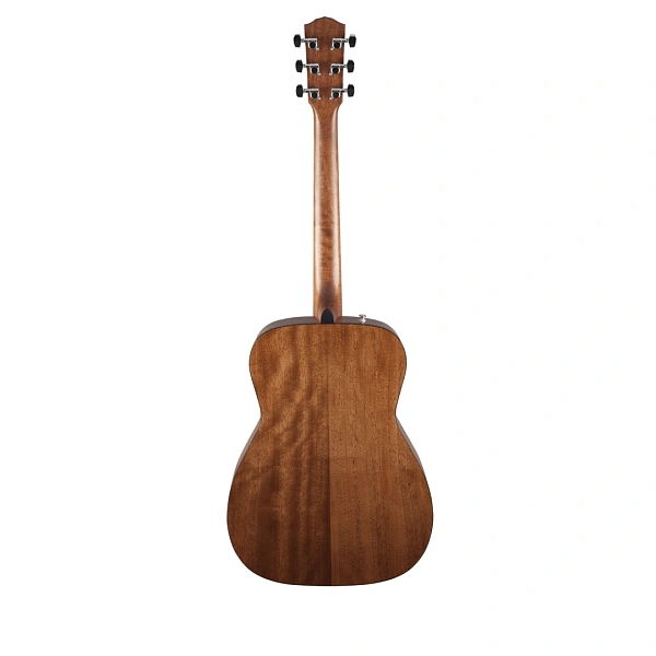 Акустическая гитара Fender CF-140S Folk Natural
