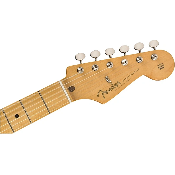 Электрогитара Fender Vintera '50s Stratocaster MN Sea Foam Green