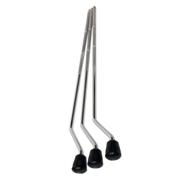 Ножки для напольного тома LDrums FL02-105540CR