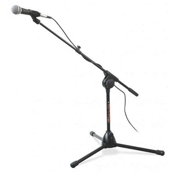 Стойка микрофонная Athletic MIC-7E