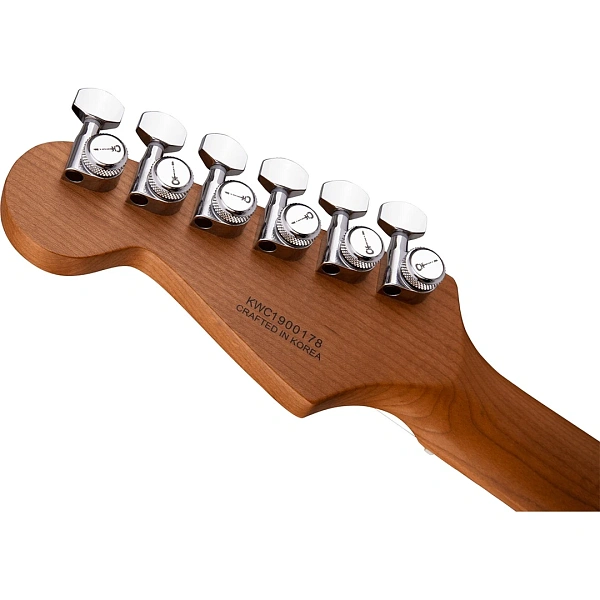 Электрогитара Charvel Pro-Mod DK24 HSS 2PT Red Ash
