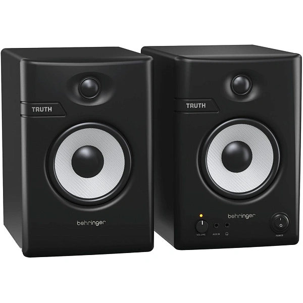 Студийные мониторы Behringer Truth 4.5