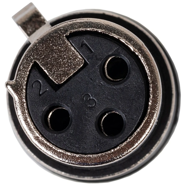 Разъём Rockdale XLR055