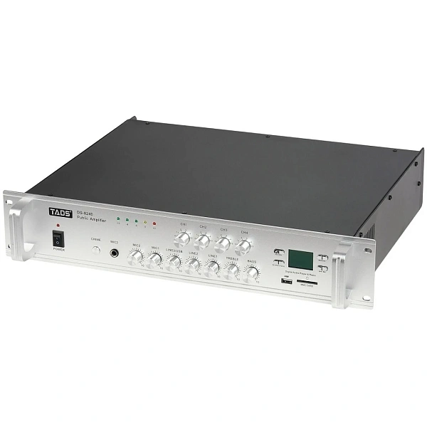 Усилитель TADS DS-8240