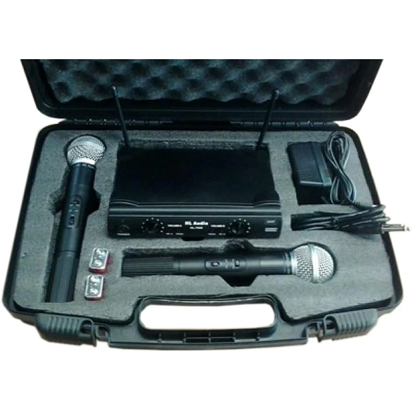 Радиосистема HL Audio HL7020
