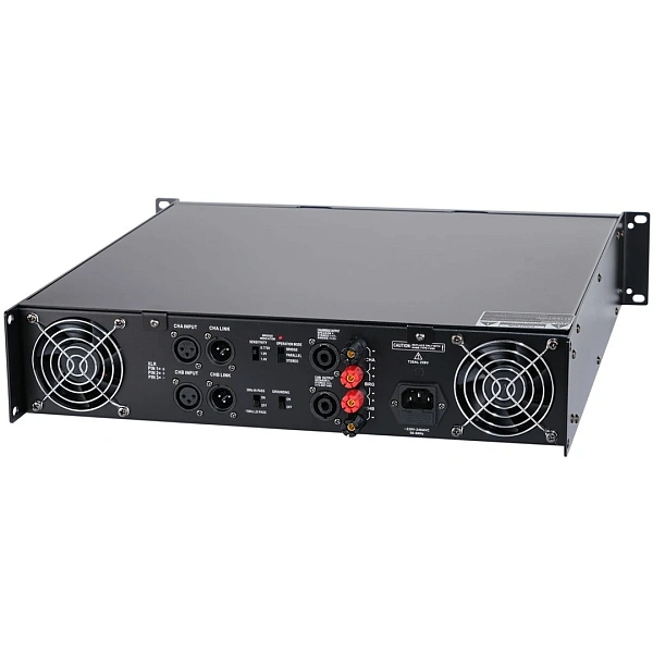 Усилитель LAudio CA4