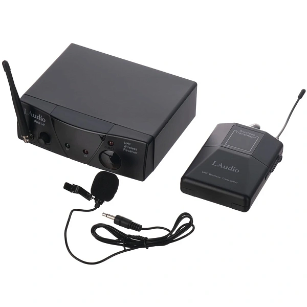 Радиосистема LAudio PRO1-P