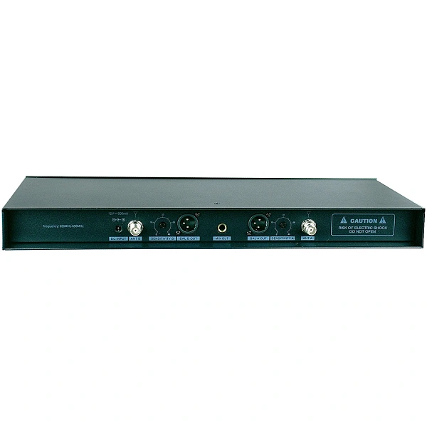 Радиосистема Invotone WM252
