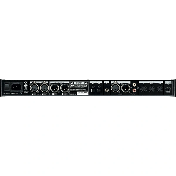 Процессор эффектов TC Electronic Finalizer 96K