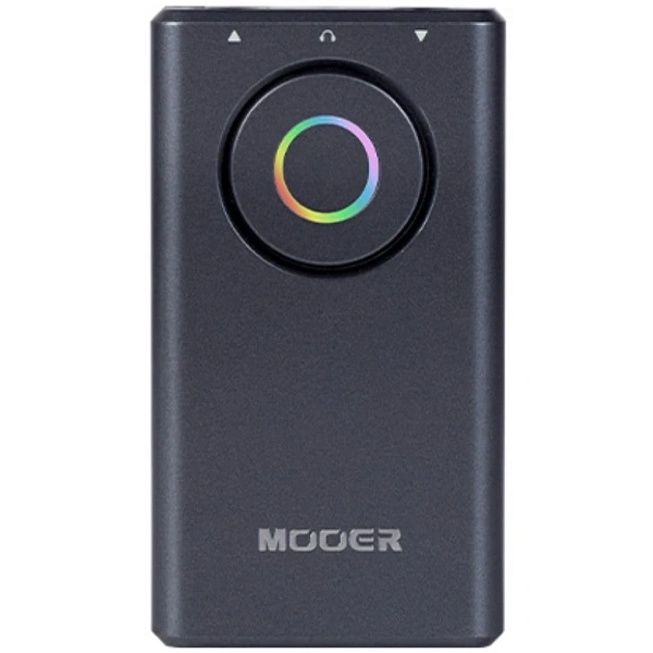 Процессор эффектов Mooer Prime P1