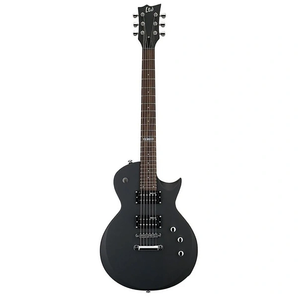 Электрогитара ESP Ltd EC50 BLKS