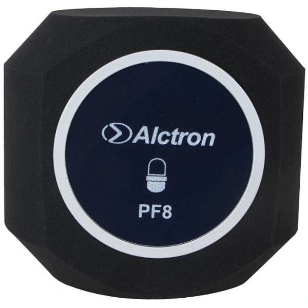 Ветрозащита Alctron PF8-Blue