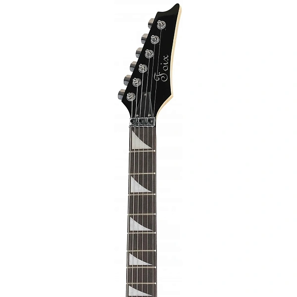 Электрогитара Foix FEG/FEG-KG-21-GREY