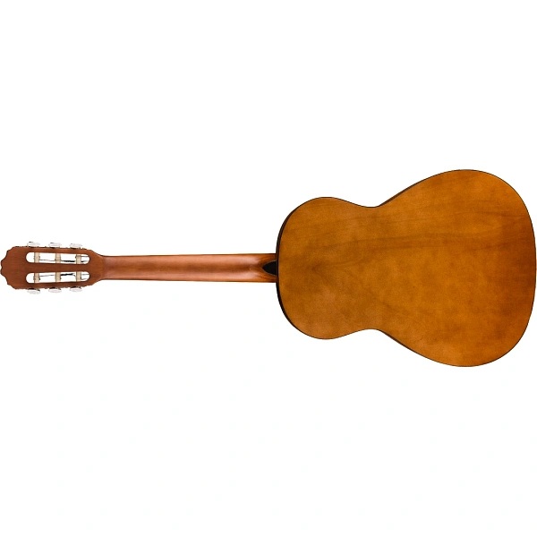 Классическая гитара Fender CN-25 WN 3/4 Natural