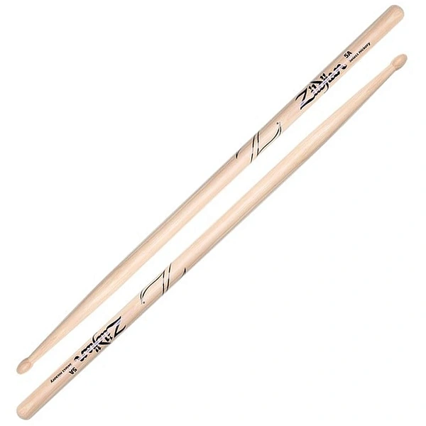 Палочки барабанные Zildjian Z5A 5A