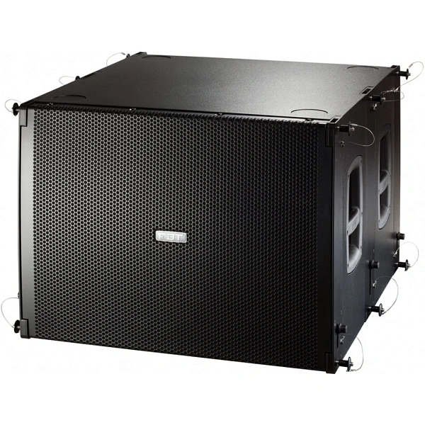 Сабвуфер FBT MUSE 118FSA