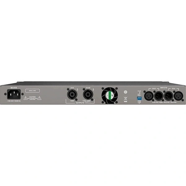 Усилитель Soundking BA2300