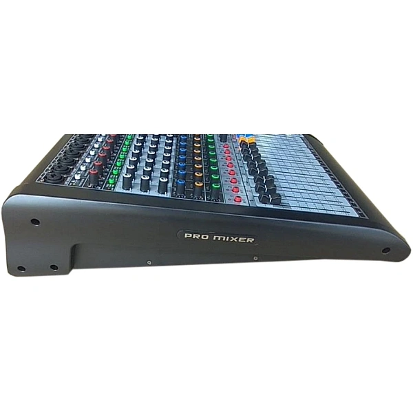 Микшерный пульт HL Audio АМ-82