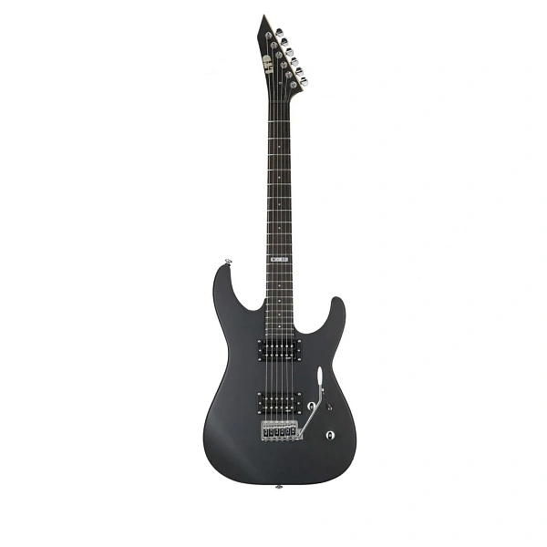 Электрогитара LTD M50 BLKS