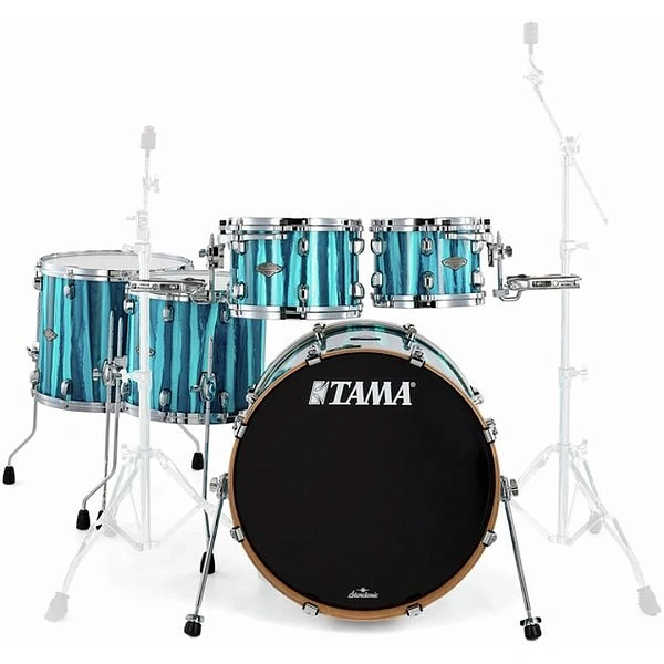 Ударная установка Tama Starclassic Performer MBS52RZS-SKA
