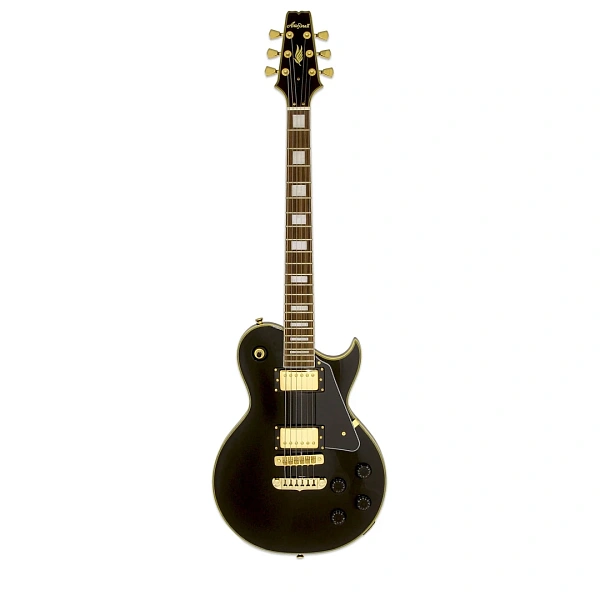 Электрогитара Aria PRO II PE-350CST AGBK