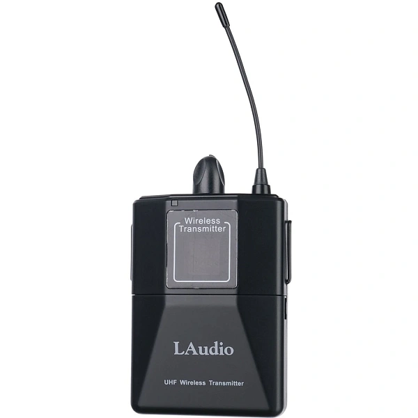 Радиосистема LAudio PRO2-MH