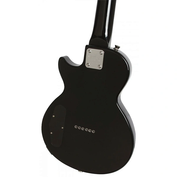 Электрогитара Epiphone Les Paul Express Ebony