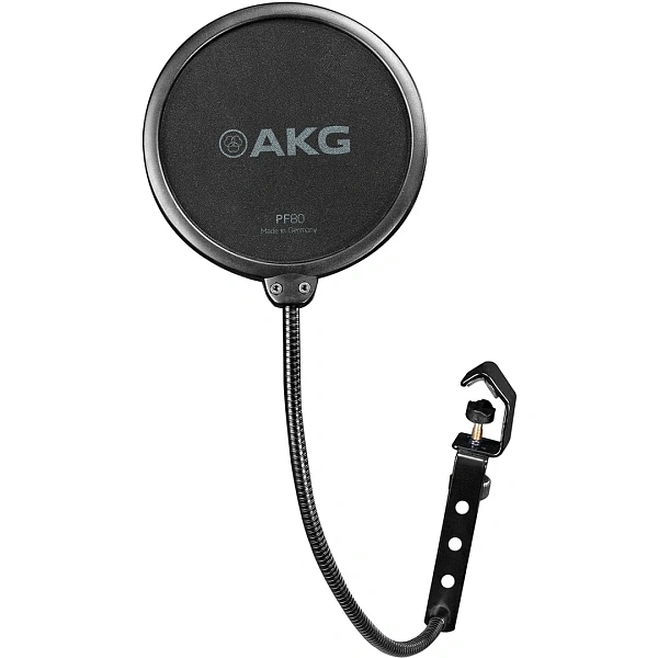 Поп-фильтр AKG PF80